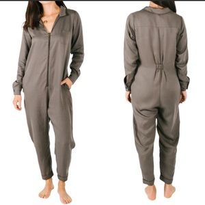 Smash and Tess Coveralls